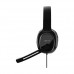 Edifier K815 Wired Black USB Over-Ear Gaming Headphone